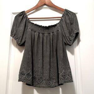 Lucky Brand Top